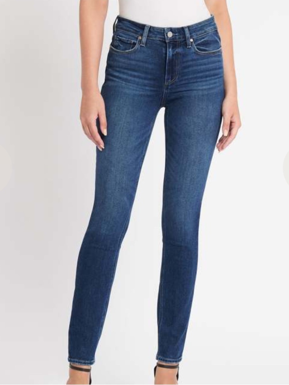 Palge Hoxton Ankle Jeans(size 30)
